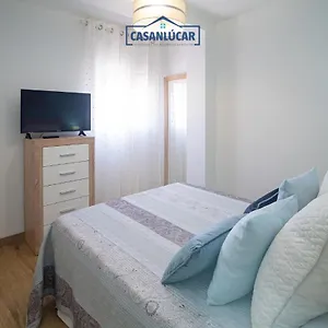  Apartamento Aránzazu Playa