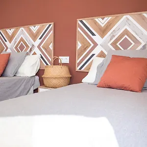  Apartamento Aguadulce