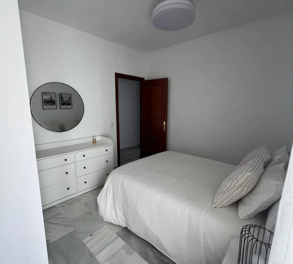 Apartamento Relax Centro Sanlúcar de Barrameda