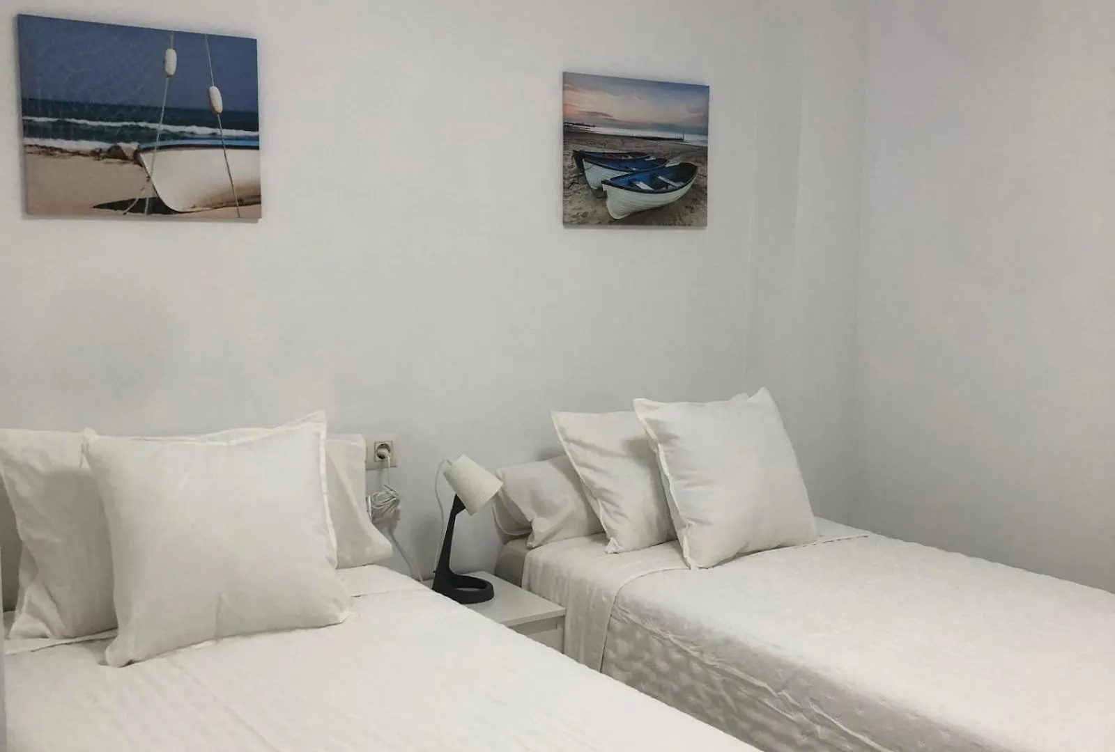 Apartamento Relax Centro Sanlúcar de Barrameda
