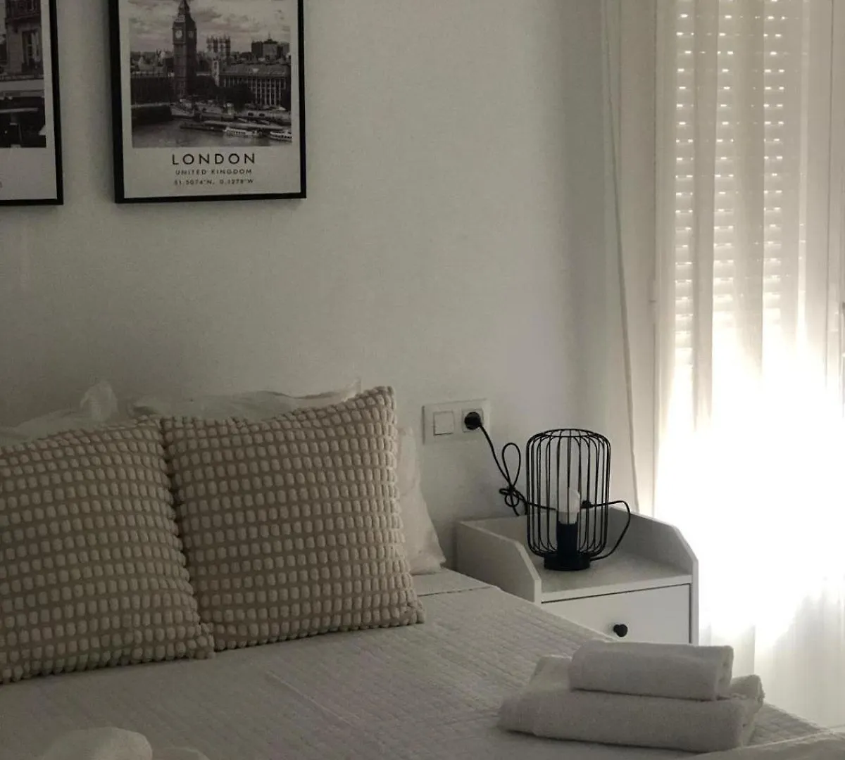 Apartamento Relax Centro Sanlúcar de Barrameda